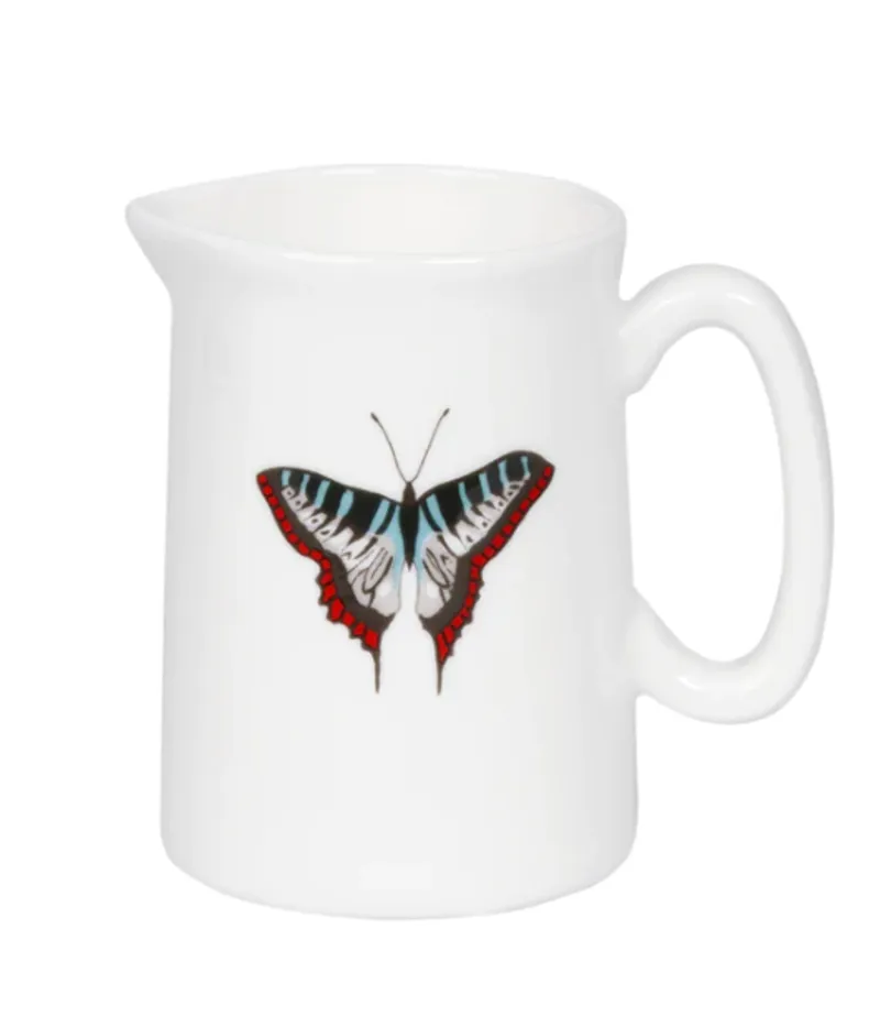 Sophie Allport Jug - Mini - Butterflies